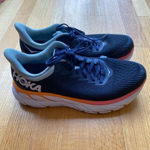 Hoka ONE ONE Women’s Clifton 7 Shoes
